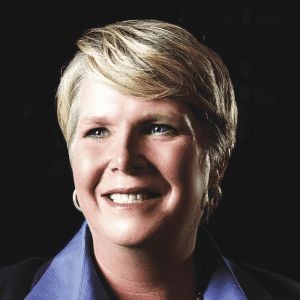 Susan Harris  President & Chief Operating Officer, See Rock City businesswoman in chattanooga