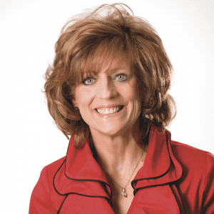 Lynda Minks Hood  Executive Director, Chattanooga Bar Association Chattanooga Businesswoman 