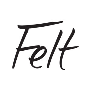 felt app chattanooga