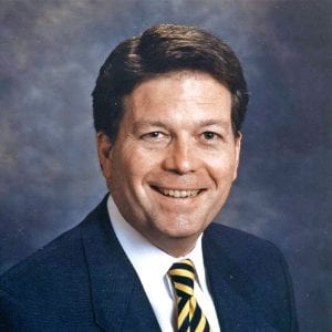 Steve Frost president tuftco corp. chattanooga businessman