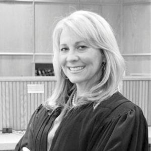 Honorable Christie Sell General Sessions Court Judge chattanooga business woman