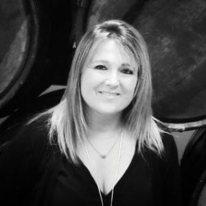 Denise Whalen, Senior Wine & Spirits Sales Representative, Athens Distributing chattanooga business woman salesperson
