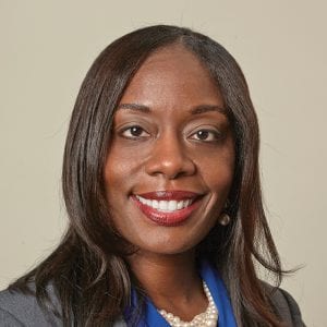 Angel Moore, Esq. CEO, Erlanger Community Health Centers chattanooga business woman