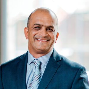 Hiren Desai President & CEO, 3H Group, Inc. chattanooga businessman