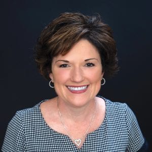 Becky Farmer CEO, Center for Sports Medicine & Orthopaedics chattanoooga business woman