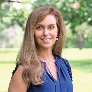 Jill Hartness President, Boyd Buchanan School chattanooga business woman