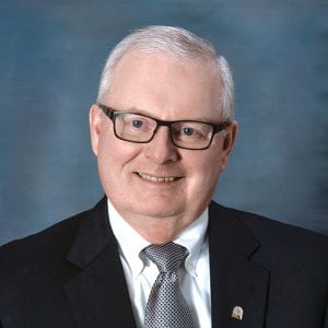 Jim Vaughn East Tennessee Region President, SunTrust Bank chattanooga businessman