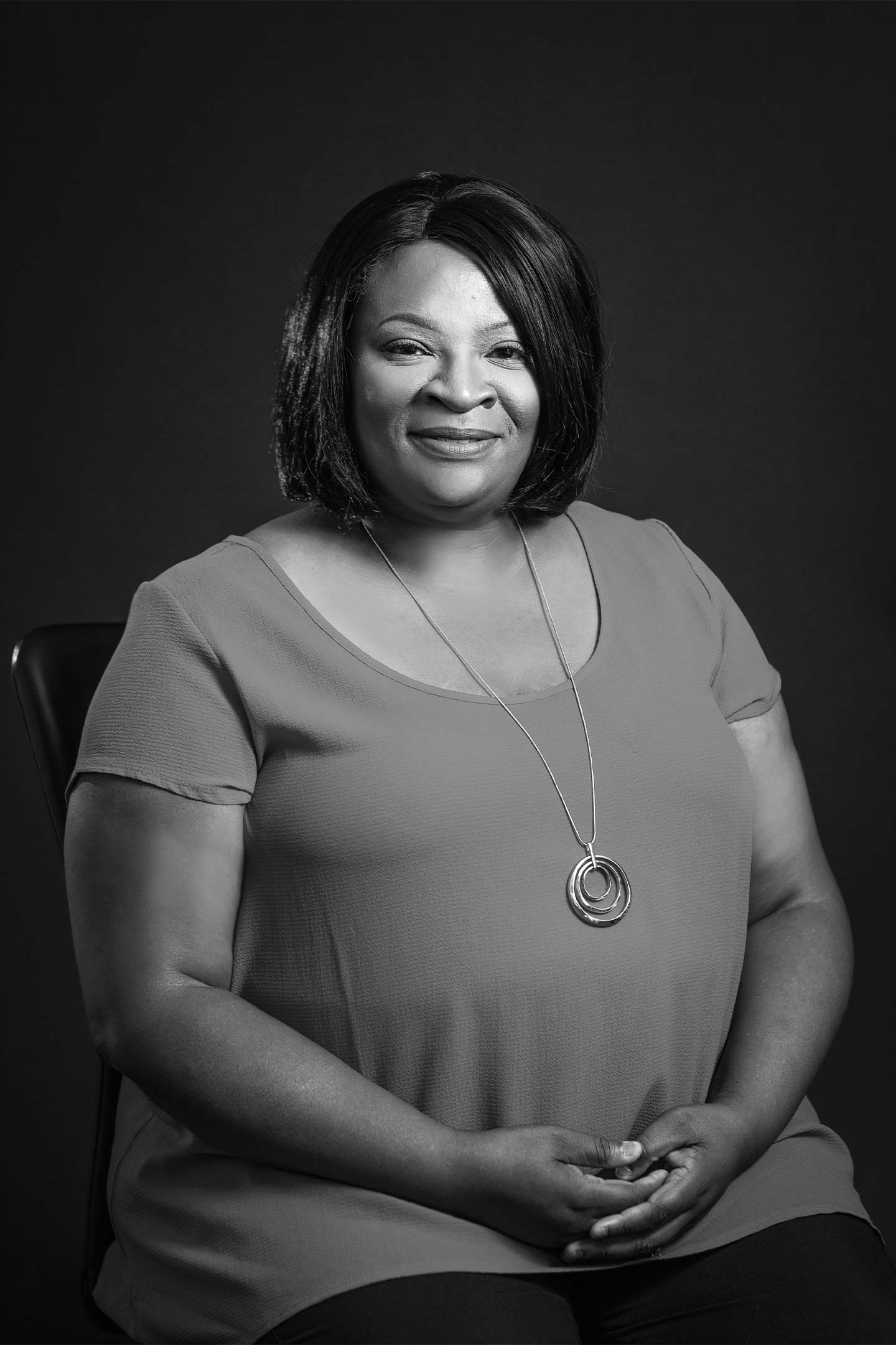 Felicia Jackson Founder & CEO, CPRWrap
