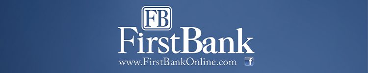 first bank ad