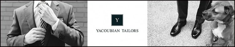 Yacoubian Tailors