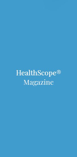 CityScope Magazine Summer 2023 by CityScope & HealthScope